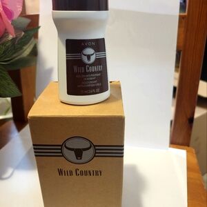 Avon Wild Country